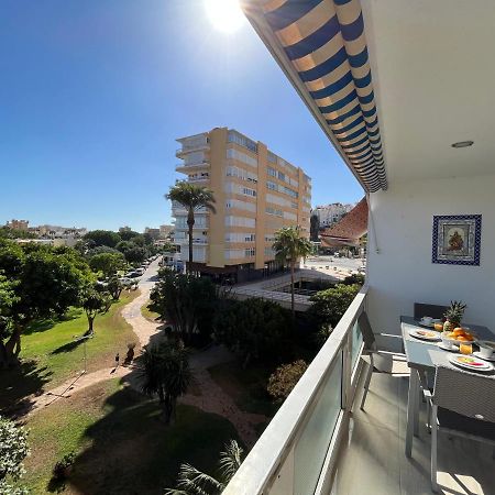 Weforyou Sunset Carihuela Torremolinos Zewnętrze zdjęcie