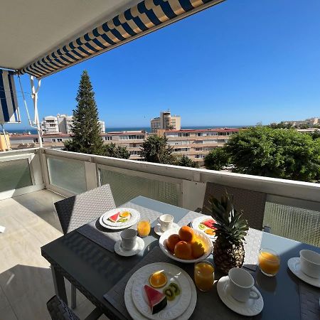 Weforyou Sunset Carihuela Torremolinos Zewnętrze zdjęcie