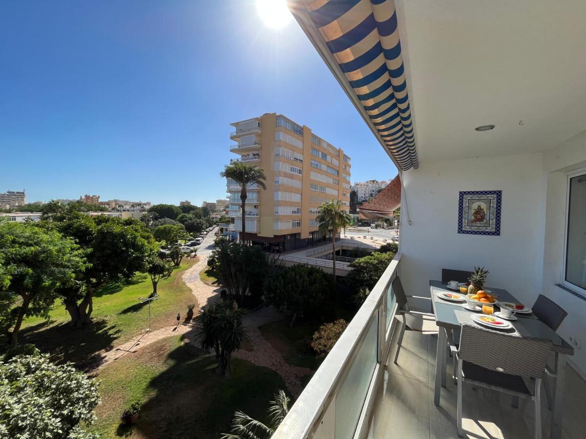 Weforyou Sunset Carihuela Torremolinos Zewnętrze zdjęcie