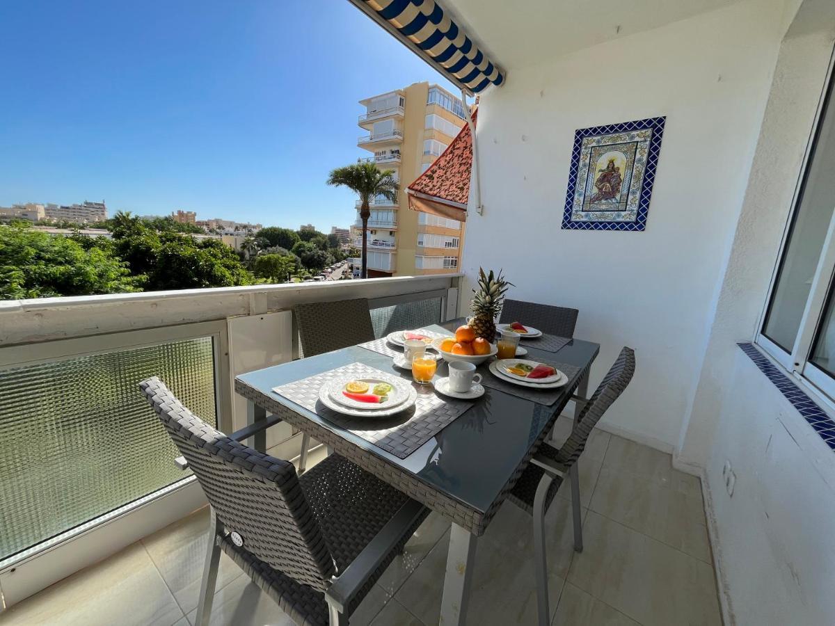 Weforyou Sunset Carihuela Torremolinos Zewnętrze zdjęcie