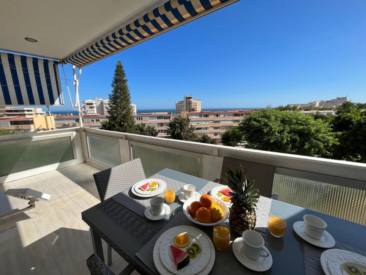 Weforyou Sunset Carihuela Torremolinos Zewnętrze zdjęcie