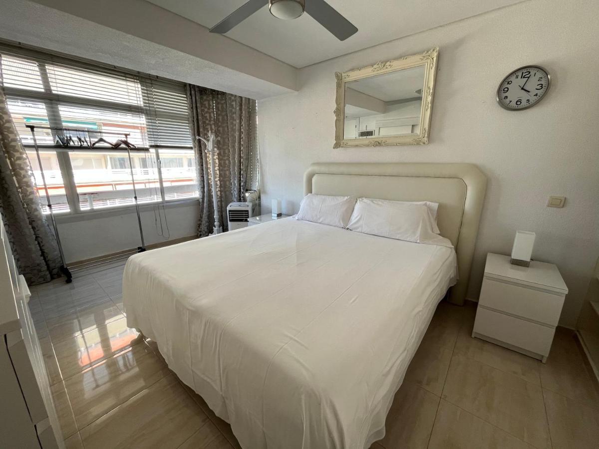 Weforyou Sunset Carihuela Torremolinos Zewnętrze zdjęcie