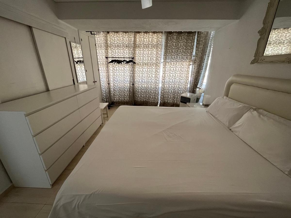 Weforyou Sunset Carihuela Torremolinos Zewnętrze zdjęcie